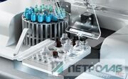 Автоматический четырехканальный коагулометр Thrombolyzer Compact XR