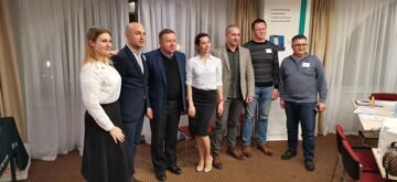 Семинар для руководителей ветеринарных клиник 2