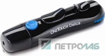 Ручка для прокалывания Ван Тач Делика