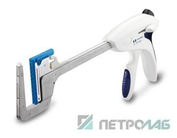 Перезаряжаемый сшивающий аппарат для открытой хирургии DST Series TA. длина шва 30, 45, 60, 90 мм DST series TA