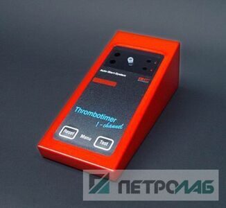 Коагулометр Тромботаймер Behnk Elektronik